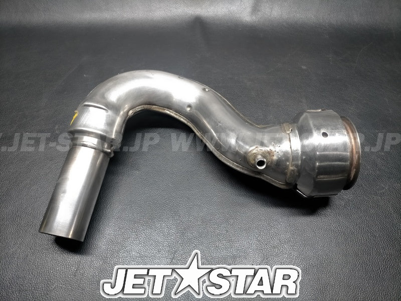 GTX WAKE'05 OEM (Exhaust-System) EXHAUST PIPE Used [S6108-29]