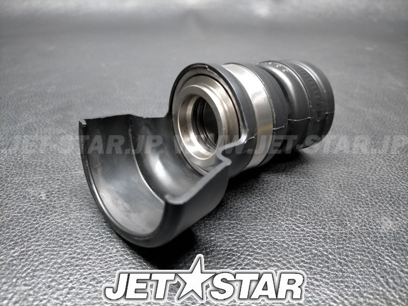GTX WAKE'05 OEM (PTO-Cover-And-Magneto) BALL BEARING WITH BELLOWS ASS'Y Used [S6108-38]