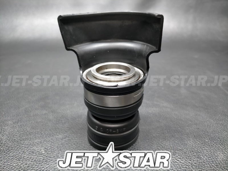 GTX WAKE'05 OEM (PTO-Cover-And-Magneto) BALL BEARING WITH BELLOWS ASS'Y Used [S6108-38]