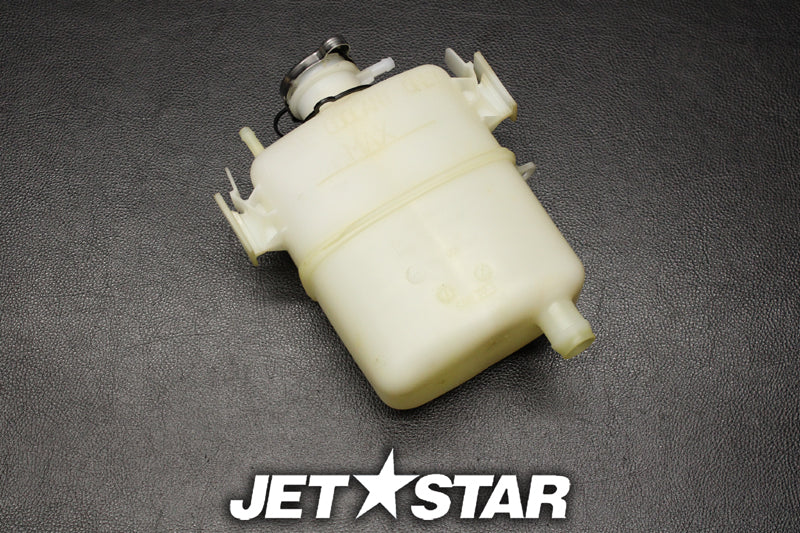 SEADOO RXP '04 OEM COOLANT TANK Used [S626-006]