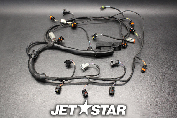 SEADOO RXP '04 OEM WIRING HARNESS ASS'Y Used [S626-034]