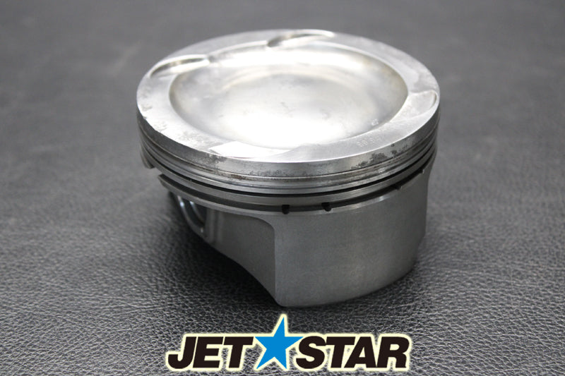 SEADOO RXT-X 260 '10 OEM PISTON ASS'Y, OVERSIZE,100.19 MM (WITH DEFECT) Used [S633-015]