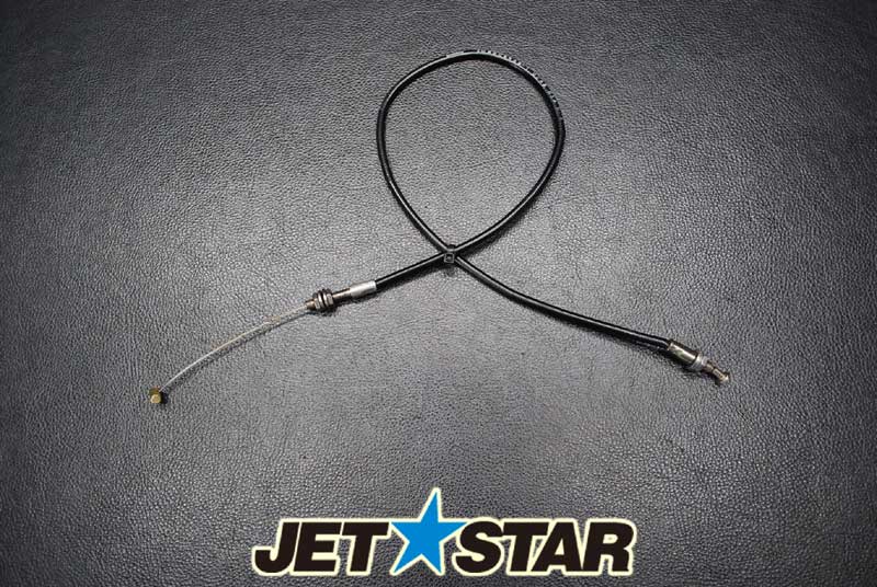 SEADOO GTX DI '01 OEM INJECTION CABLE Used [S635-012]