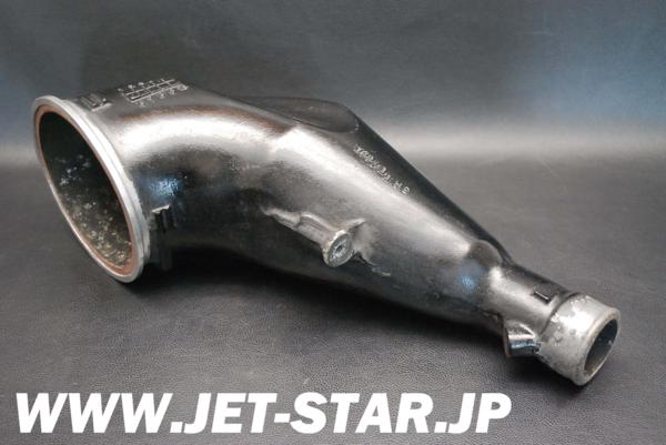 SEADOO XP '00 OEM EXHAUST CONE Used [S644-045]