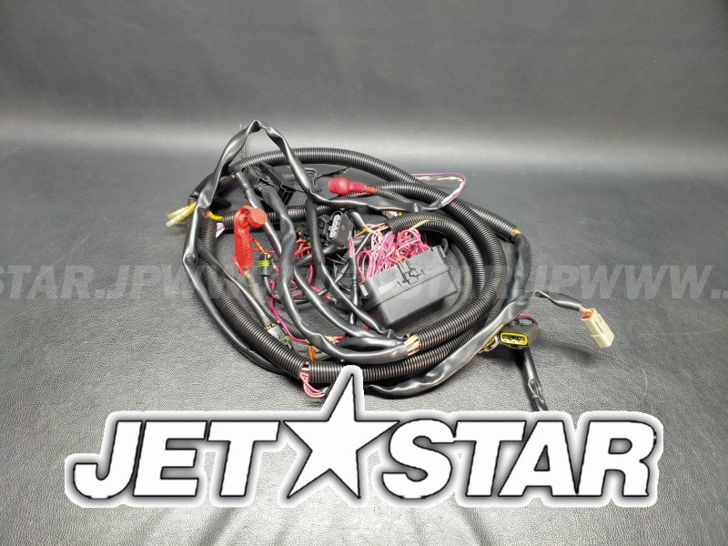 RXT'08 OEM (Electrical-Harness-1) MAIN WIRING HARNESS Used with defect [S6442-02]