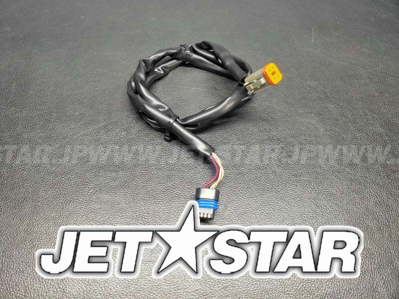 RXT'08 OEM (Electrical-Harness-2) DIGITAL MULTIFUNCTION GAUGE HARNESS Used [S6442-04]