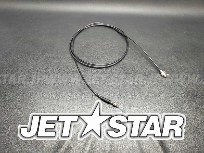 RXT'08 OEM (Engine-And-Air-Intake-Silencer) THROTTLE CABLE Used [S6442-09]