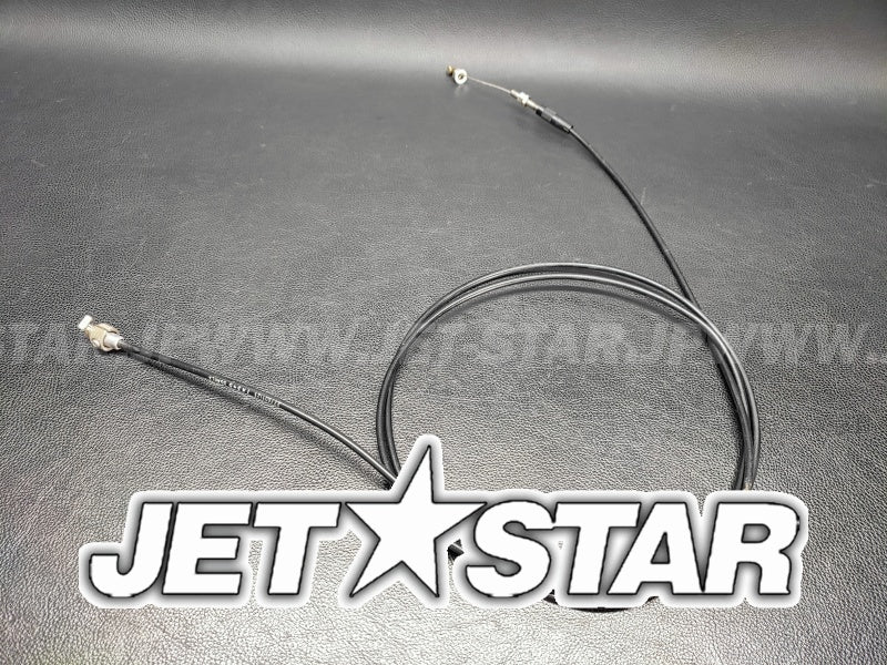 RXT'08 OEM (Engine-And-Air-Intake-Silencer) THROTTLE CABLE Used [S6442-09]