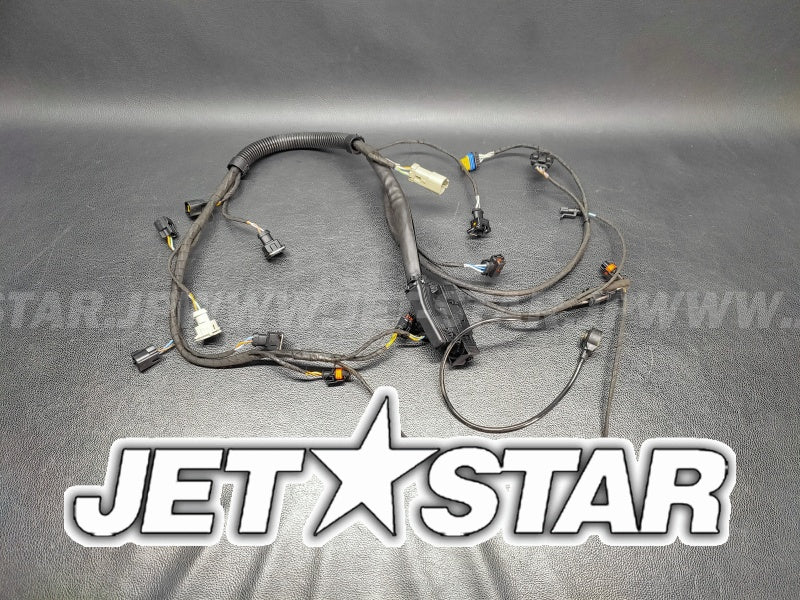 RXT'08 OEM (Engine-Harness) ENGINE WIRING HARNESS ASS'Y Used [S6442-10]