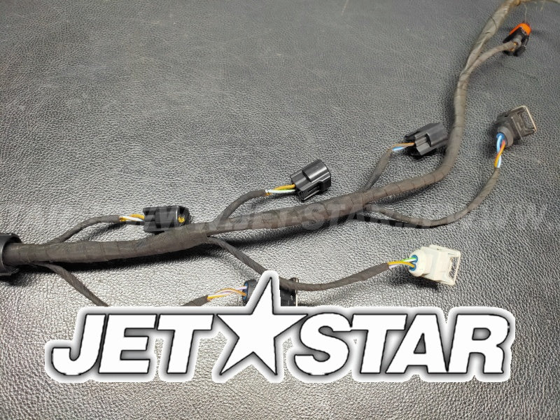 RXT'08 OEM (Engine-Harness) ENGINE WIRING HARNESS ASS'Y Used [S6442-10]