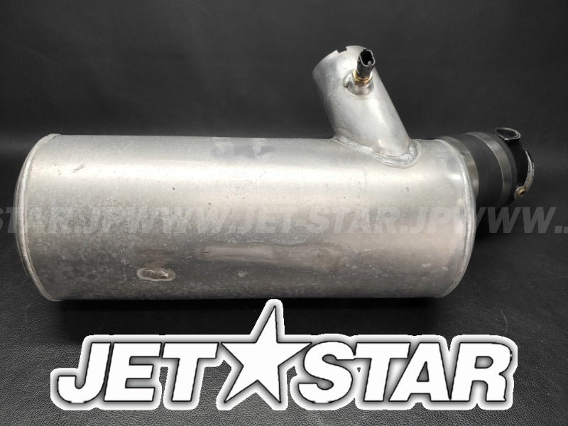 RXT'08 OEM (Exhaust-System) MUFFLER Used [S6442-11]