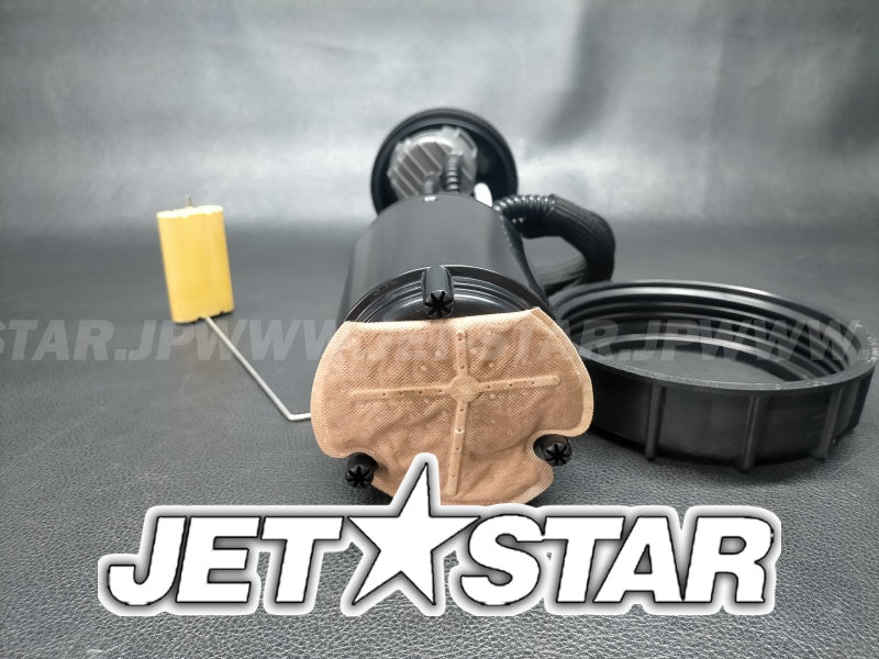 RXT'08 OEM (Fuel-System) FUEL PUMP ASS'Y Used [S6442-14]