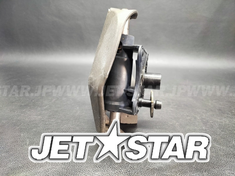 RXT'08 OEM (Off-Power-Assisted-Steering) RH SIDE VANE Used [S6442-18]