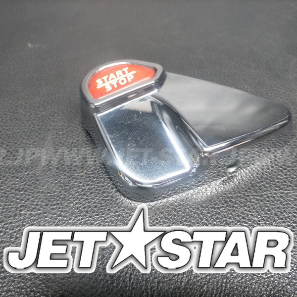 SEADOO RXT'08 OEM section (Exhaust-System) parts 想わ Used