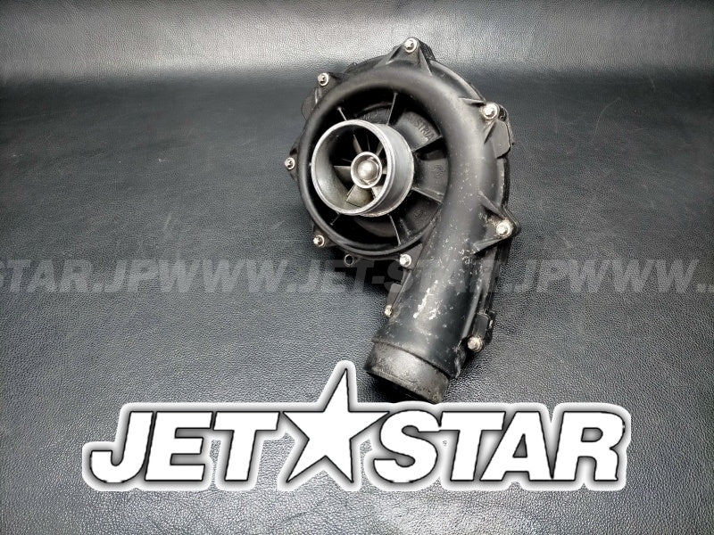 RXT'08 OEM (Supercharger-V1) SUPERCHARGER ASS'Y Used with defect [S6442-22]