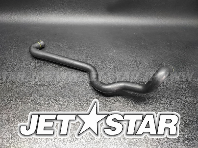 RXT'08 OEM (Engine-Block) FORMED HOSE Used [S6442-27]