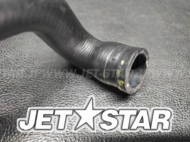 RXT'08 OEM (Engine-Block) FORMED HOSE Used [S6442-27]