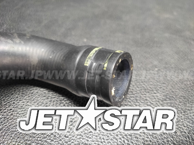 RXT'08 OEM (Engine-Block) FORMED HOSE Used [S6442-28]