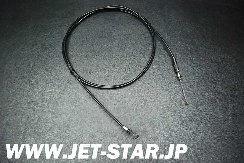 SEADOO GTX 4-TEC SC '03 OEM THROTTLE CABLE  Used [S651-010]