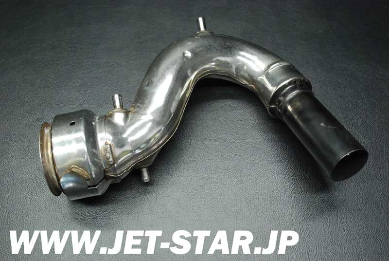 SEADOO GTX 4-TEC SC '03 OEM EXHAUST PIPE  Used [S651-012]