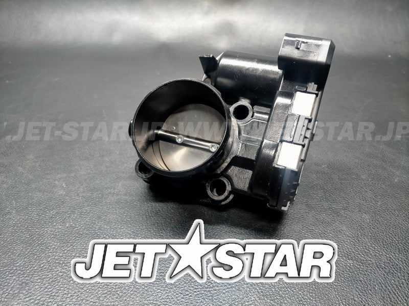 RXT-X 300'16 OEM (Air-Intake-Manifold-And-Throttle-Body) THROTTLE BODY SOCKET ASS�fY Used [S6542-05]