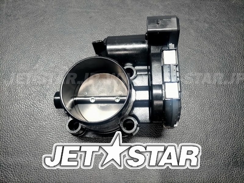 RXT-X 300'16 OEM (Air-Intake-Manifold-And-Throttle-Body) THROTTLE BODY SOCKET ASS�fY Used [S6542-05]