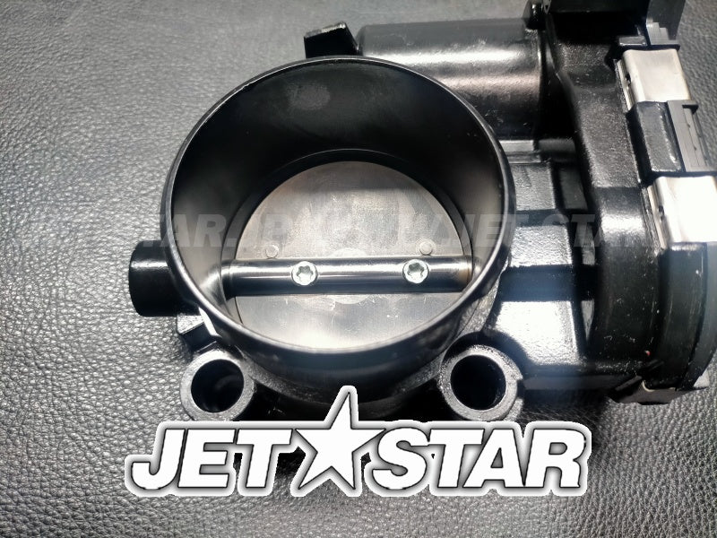 RXT-X 300'16 OEM (Air-Intake-Manifold-And-Throttle-Body) THROTTLE BODY SOCKET ASS�fY Used [S6542-05]