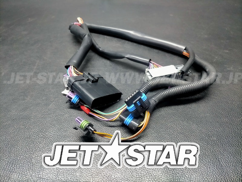 RXT-X 300'16 OEM (Steering-Harness) STEERING HARNESS ASS'Y Used [S6542-21]