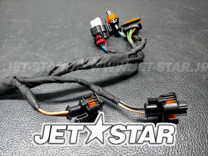 RXT-X 300'16 OEM (Engine-Harness) ENGINE WIRING HARNESS ASS'Y Used [S6542-37]