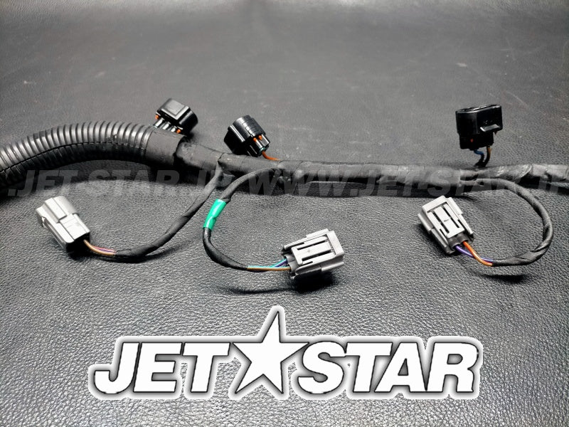 RXT-X 300'16 OEM (Engine-Harness) ENGINE WIRING HARNESS ASS'Y Used [S6542-37]