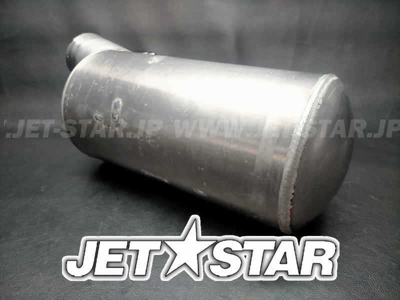 RXT-X 300'16 OEM (Exhaust-System-w/o-Sus) MUFFLER | ENGINE 300 Used [S6542-40]