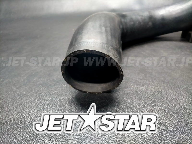 RXT-X 300'16 OEM (Exhaust-System-w/o-Sus) EXHAUST HOSE | ENGINE 300 Used [S6542-42]