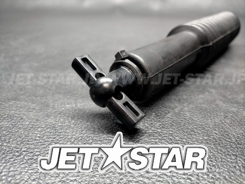 RXT-X 300'16 OEM (Front-Cover-w/o-Sus) SHOCK ABSORBER Used [S6542-43]