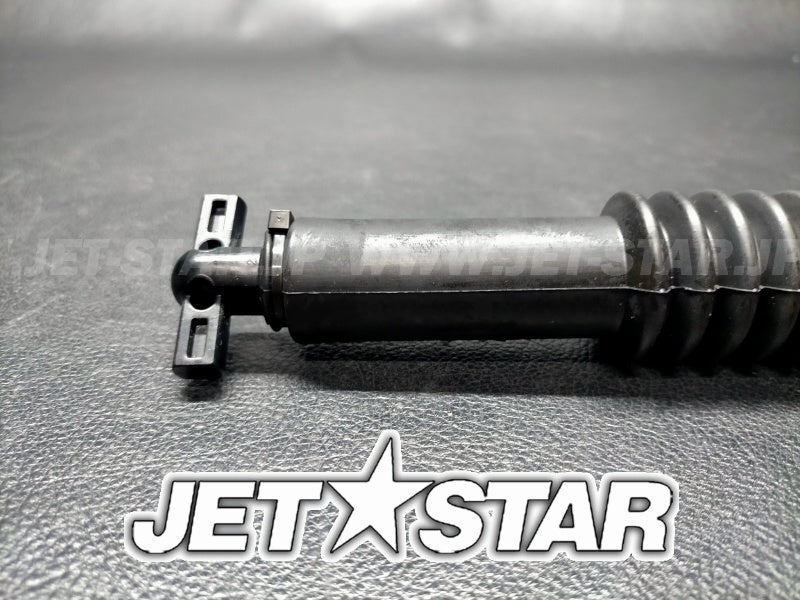 RXT-X 300'16 OEM (Front-Cover-w/o-Sus) SHOCK ABSORBER Used [S6542-43]