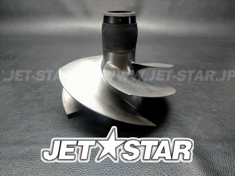 RXT-X 300'16 OEM (Pump) IMPELLER ASSEMBLY | ENGINE 300 Used [S6542-53]