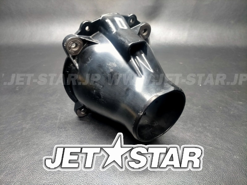 RXT-X 300'16 OEM (Pump) BLACK VENTURI Used [S6542-54]