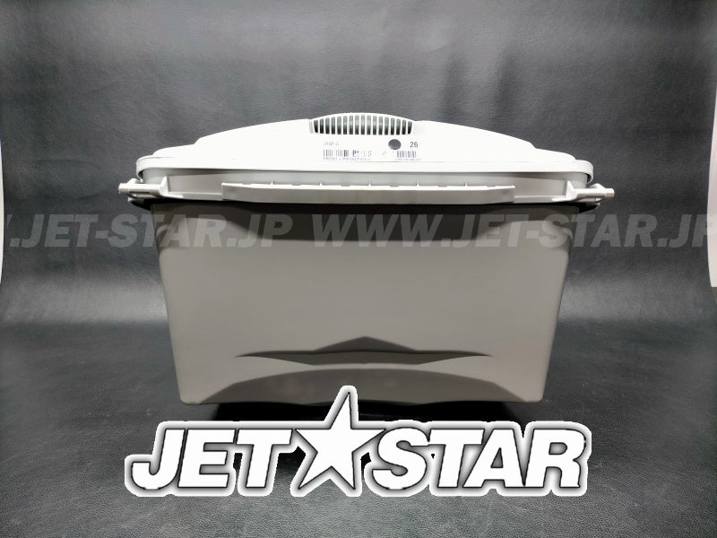 RXT-X 300'16 OEM (Storage-Compartments-w/o-Sus) STORAGE BIN COVER ASS'Y Used [S6542-64]