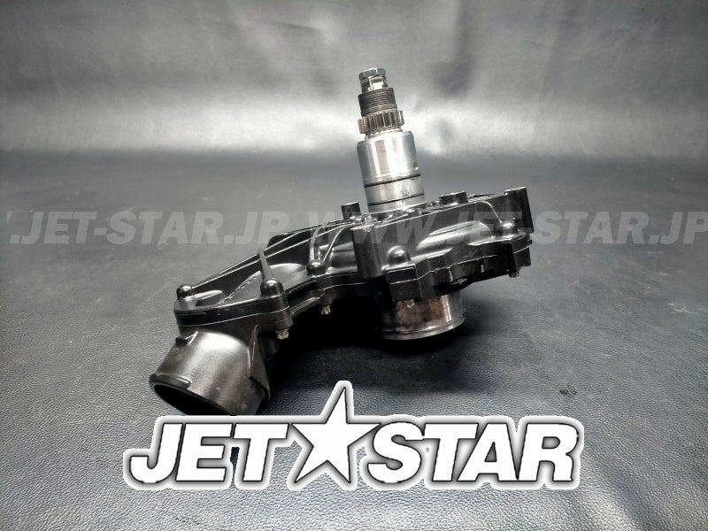 RXT-X 300'16 OEM (Supercharger) SUPERCHARGER ASS'Y Used [S6542-66]