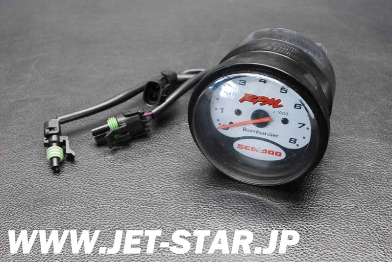 SEADOO XP LIMITED '98  TACHOMETER (WITH DEFECT)  [S664-070]