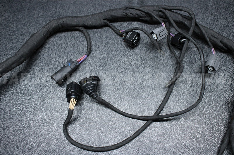 GTX 170'20 OEM (Electric-Engine-Harness-170HP) ENGINE WIRING HARNESS ASS'Y Used [S7017-05]