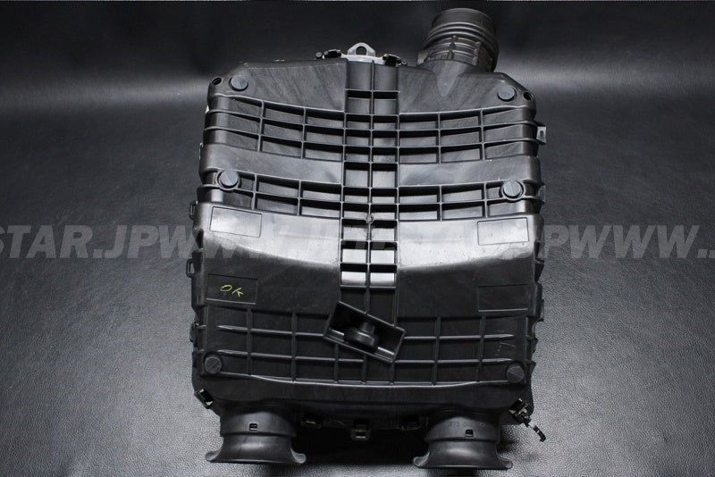 GTX 170'20 OEM (Engine) INTAKE SILENCER COVER Used [S7017-20]