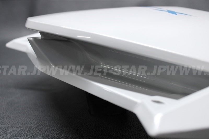 GTX 170'20 OEM (Front-Cover) STONE GREY, TOP COVER Used [S7017-39]