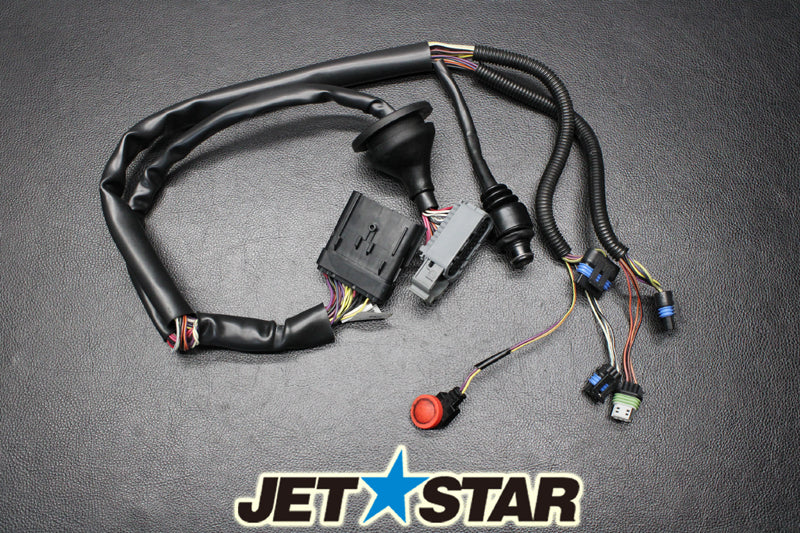 SEADOO RXP-X 260 '14 OEM STEERING HARNESS ASS?E?fY Used [S705-051]