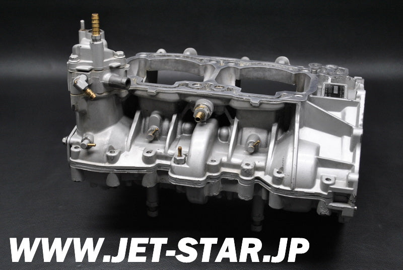 SEADOO RX DI '02 OEM CRANKCASE ASS'Y  Used [S713-032]
