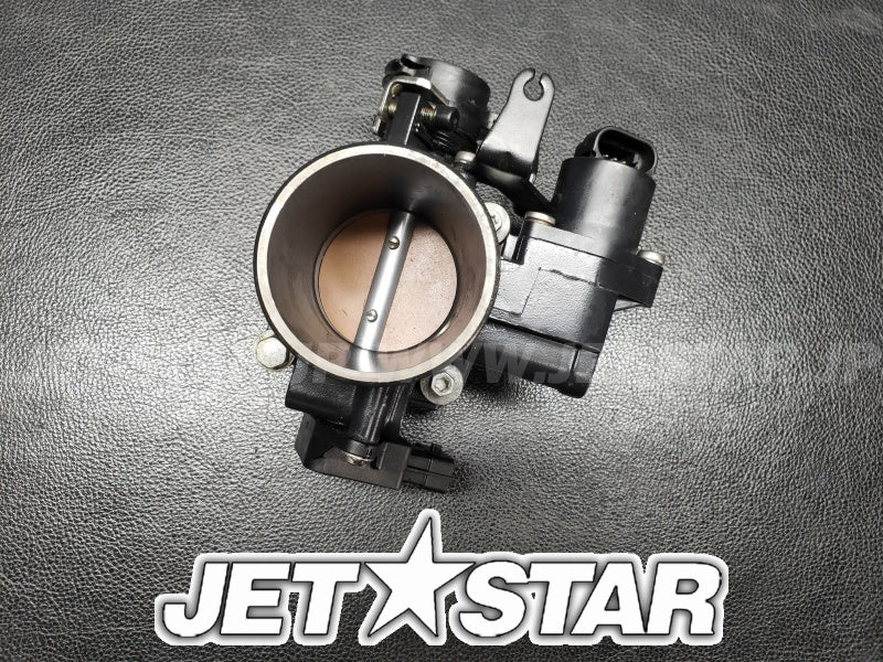 GTX S/C'04 OEM (Air-Intake-Manifold) THROTTLE BODY Used [S7142-01]