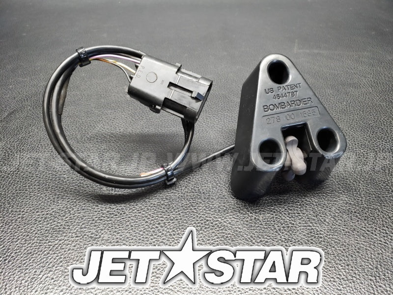 GTX S/C'04 OEM (Electrical-Accessories) SPEED SENSOR | INCLUDES 10 TO 12 Used [S7142-11]