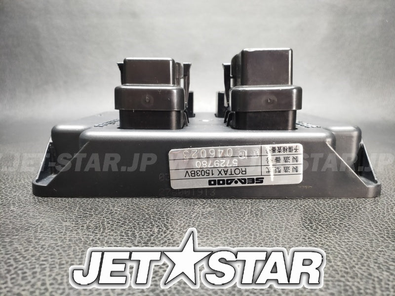 GTX S/C'04 OEM (Electrical-System) ELECTRONIC MODULE | INCLUDES 1 TO 10 Used [S7142-15]