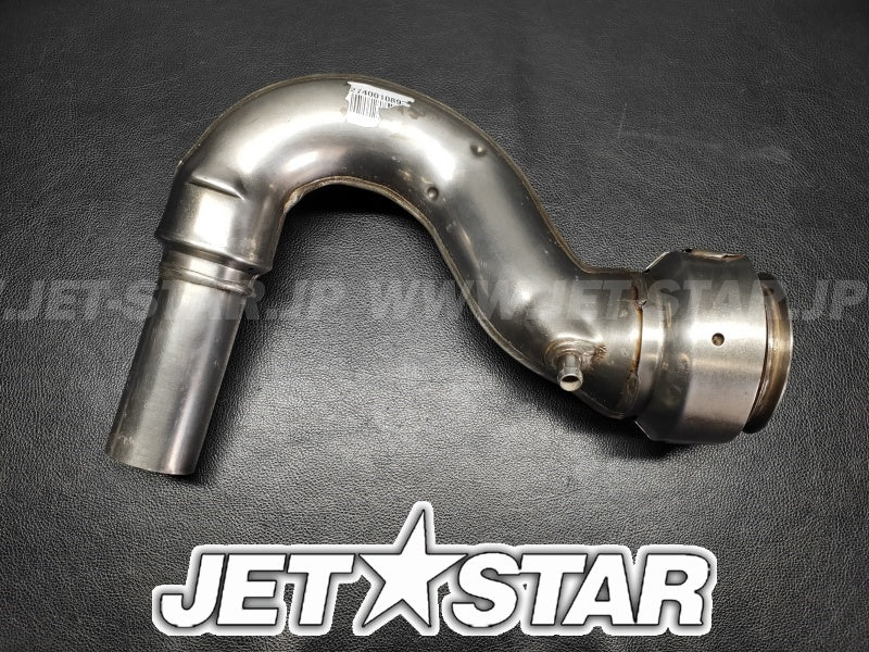 GTX S/C'04 OEM (Exhaust-System) EXHAUST PIPE Used [S7142-20]