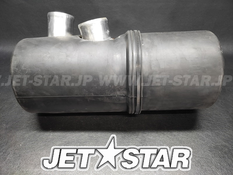 GTX S/C'04 OEM (Exhaust-System) MUFFLER Used [S7142-22]