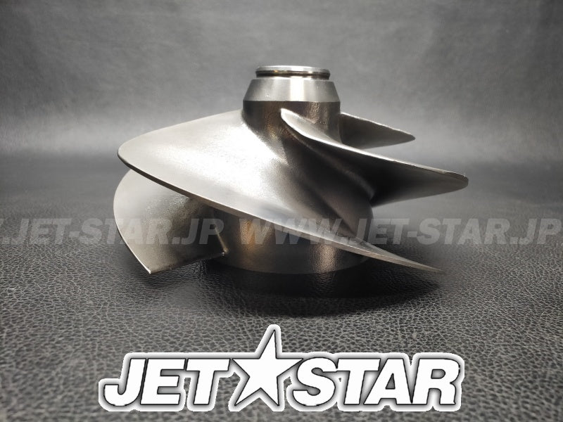 GTX S/C'04 OEM (Pump) STAINLESS IMPELLER ASS'Y Used with defect [S7142-37]